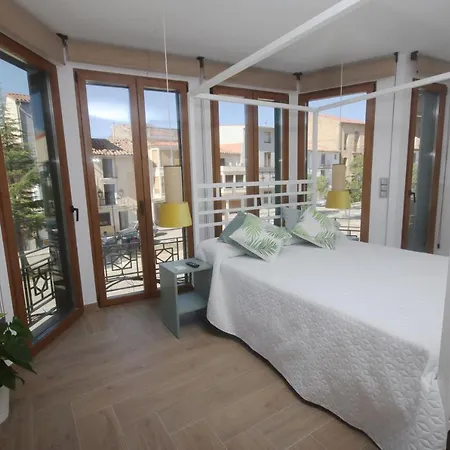 Apartamentos Gori Suites Hidromasaje Accesibles Minusvalidos Villafranca del Cid Exterior photo