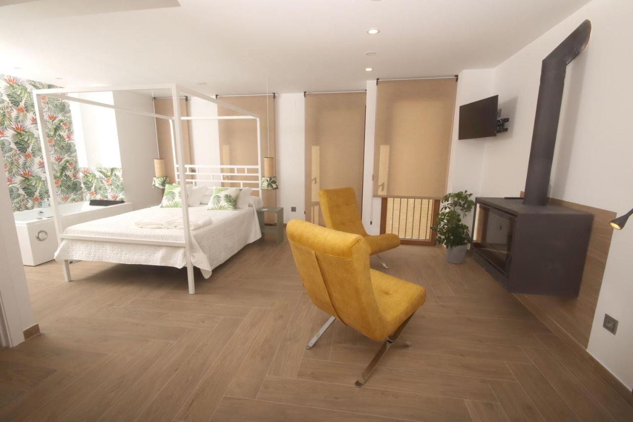 Gori Hidromasaje Accesibles Minusvalidos Apartment *