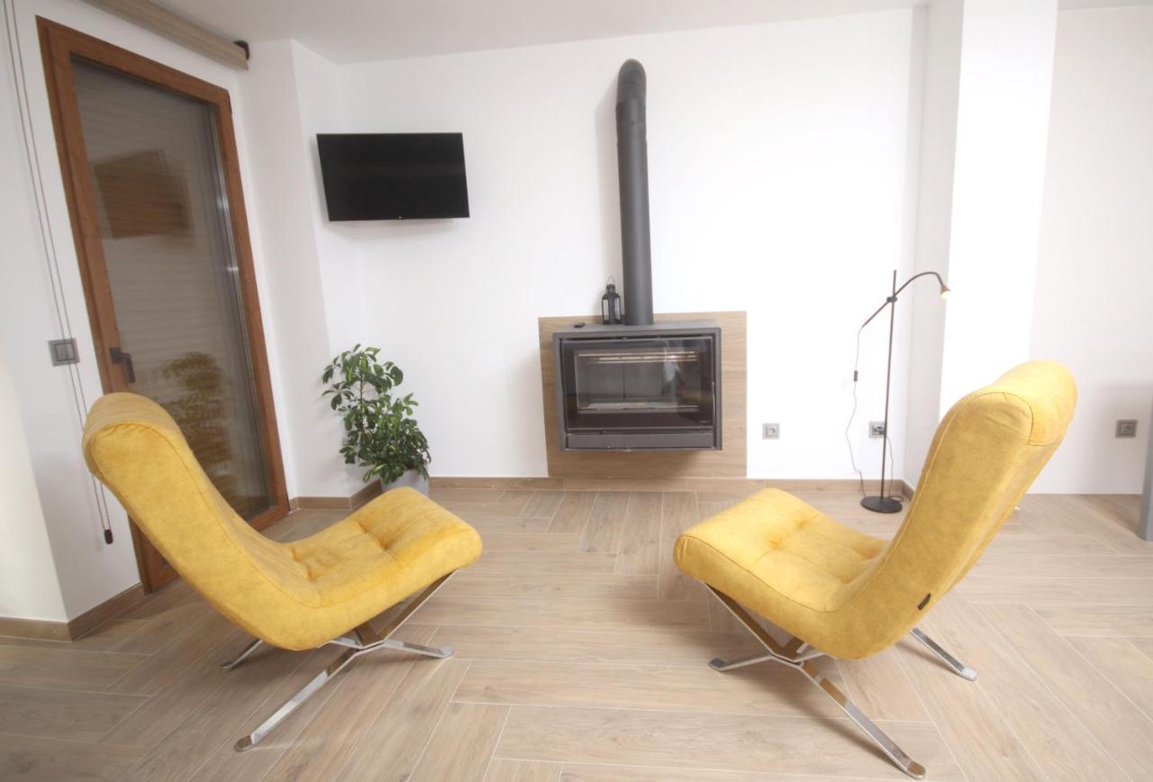 Apartament Gori Hidromasaje Accesibles Minusvalidos