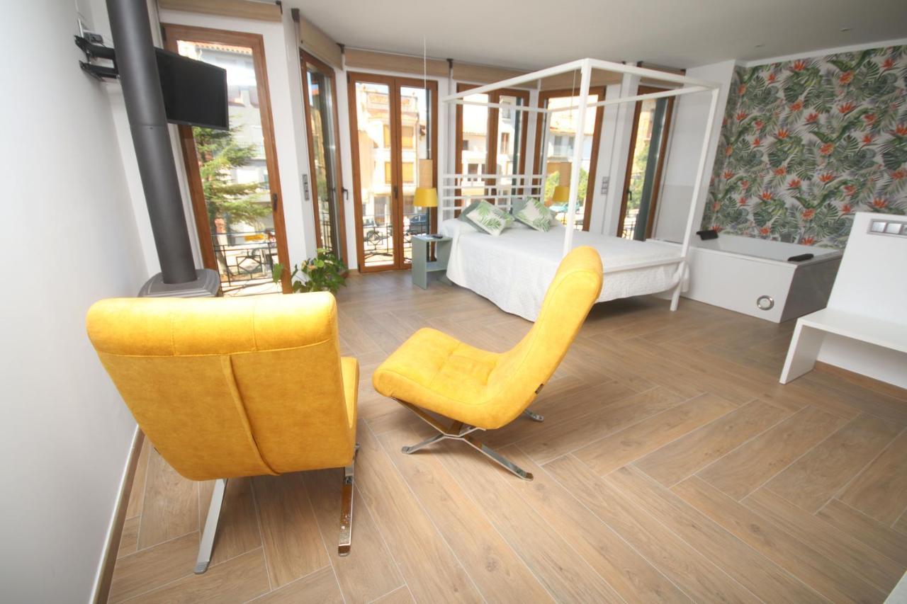 Gori Hidromasaje Accesibles Minusvalidos Apartment Villafranca del Cid