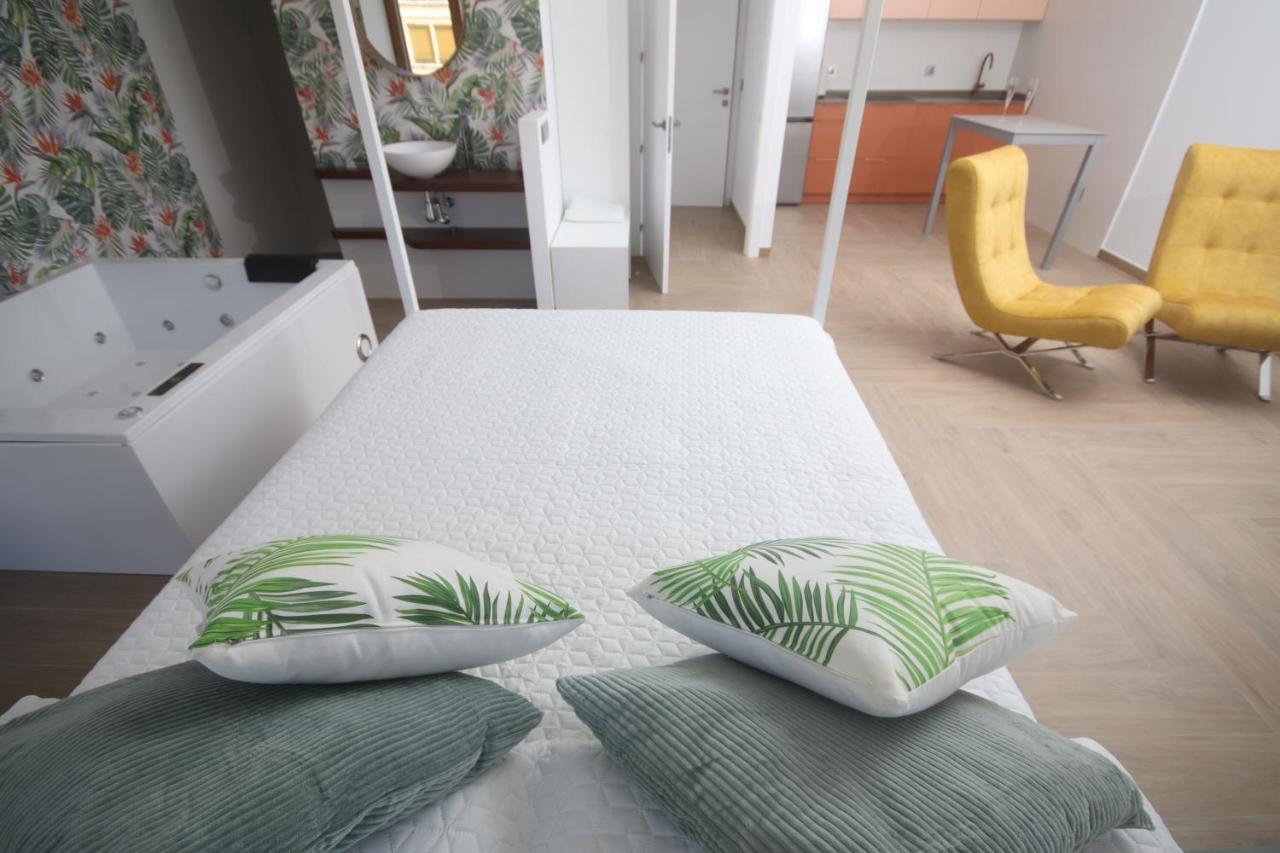 Gori Hidromasaje Accesibles Minusvalidos Apartament