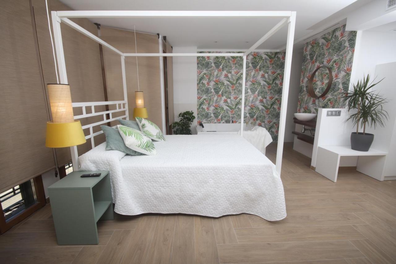 Gori Hidromasaje Accesibles Minusvalidos Apartament *
