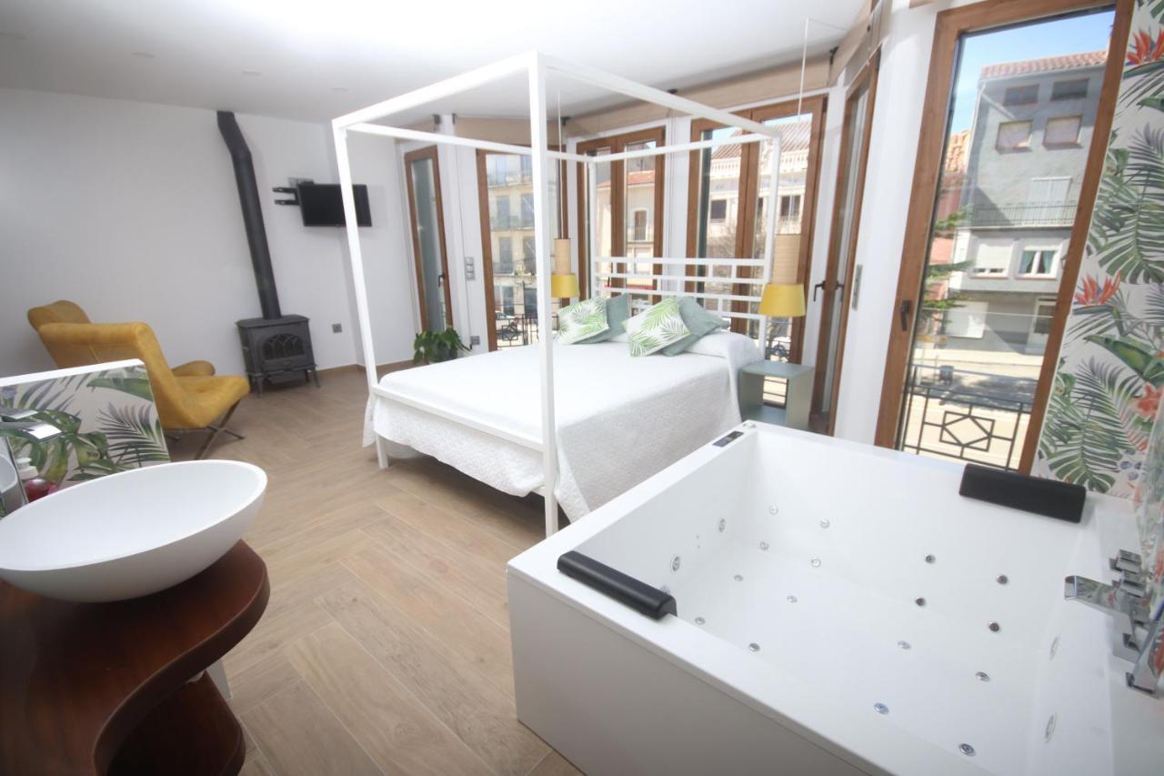 Gori Hidromasaje Accesibles Minusvalidos Apartment *