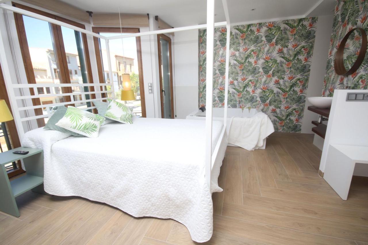 Apartment Gori Hidromasaje Accesibles Minusvalidos *