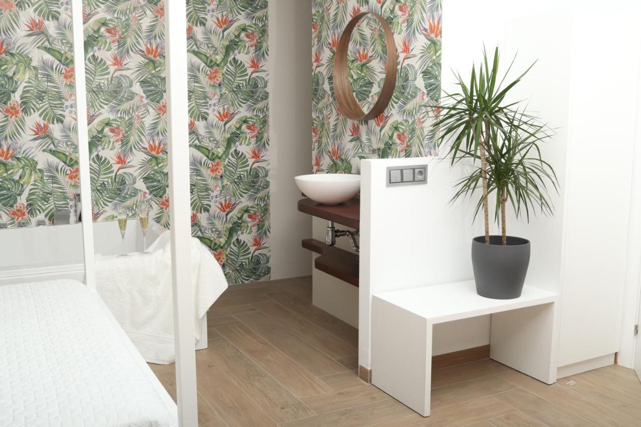Apartament Gori Hidromasaje Accesibles Minusvalidos *