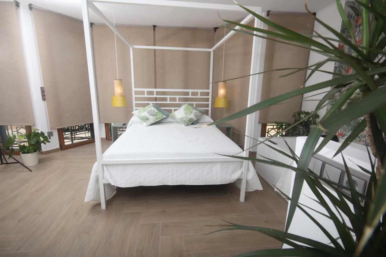 Apartment Gori Hidromasaje Accesibles Minusvalidos Villafranca del Cid