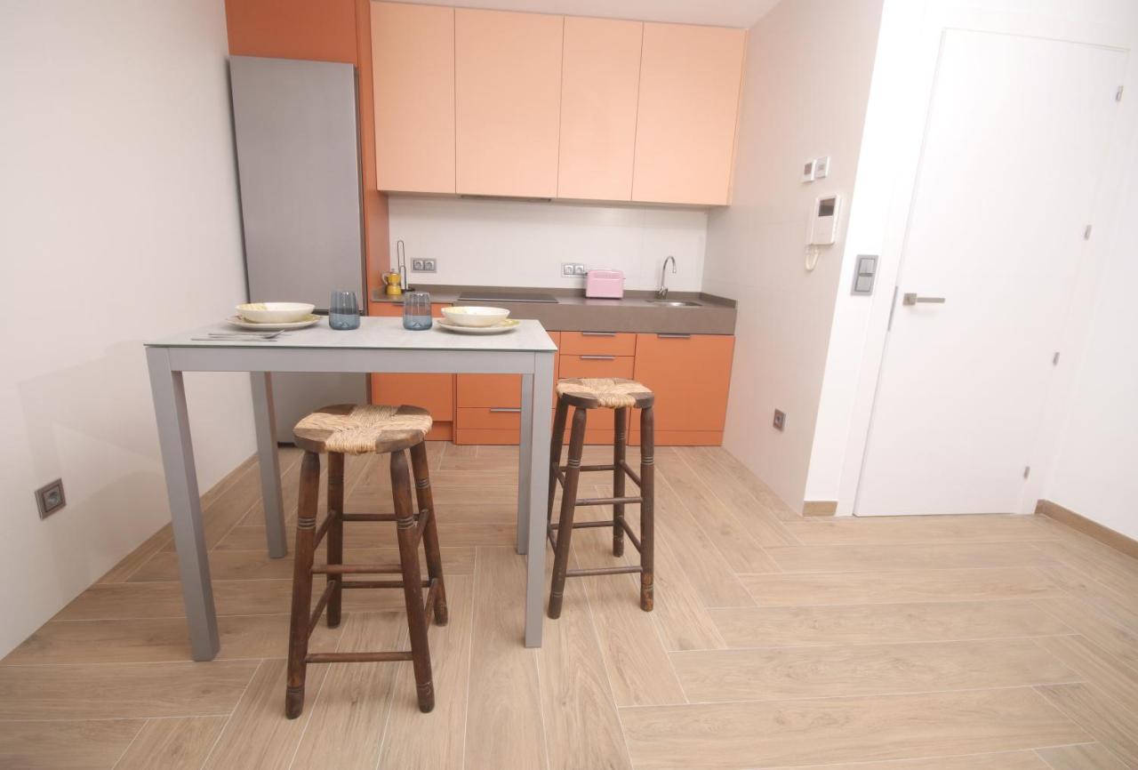 Apartment Gori Hidromasaje Accesibles Minusvalidos
