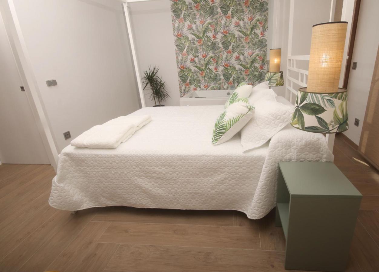 Apartment Gori Hidromasaje Accesibles Minusvalidos Villafranca del Cid
