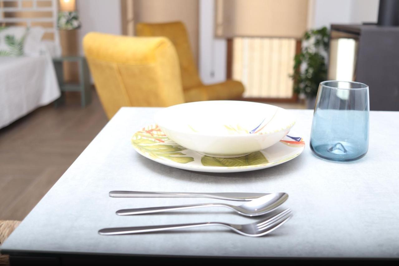 Apartament Gori Hidromasaje Accesibles Minusvalidos *