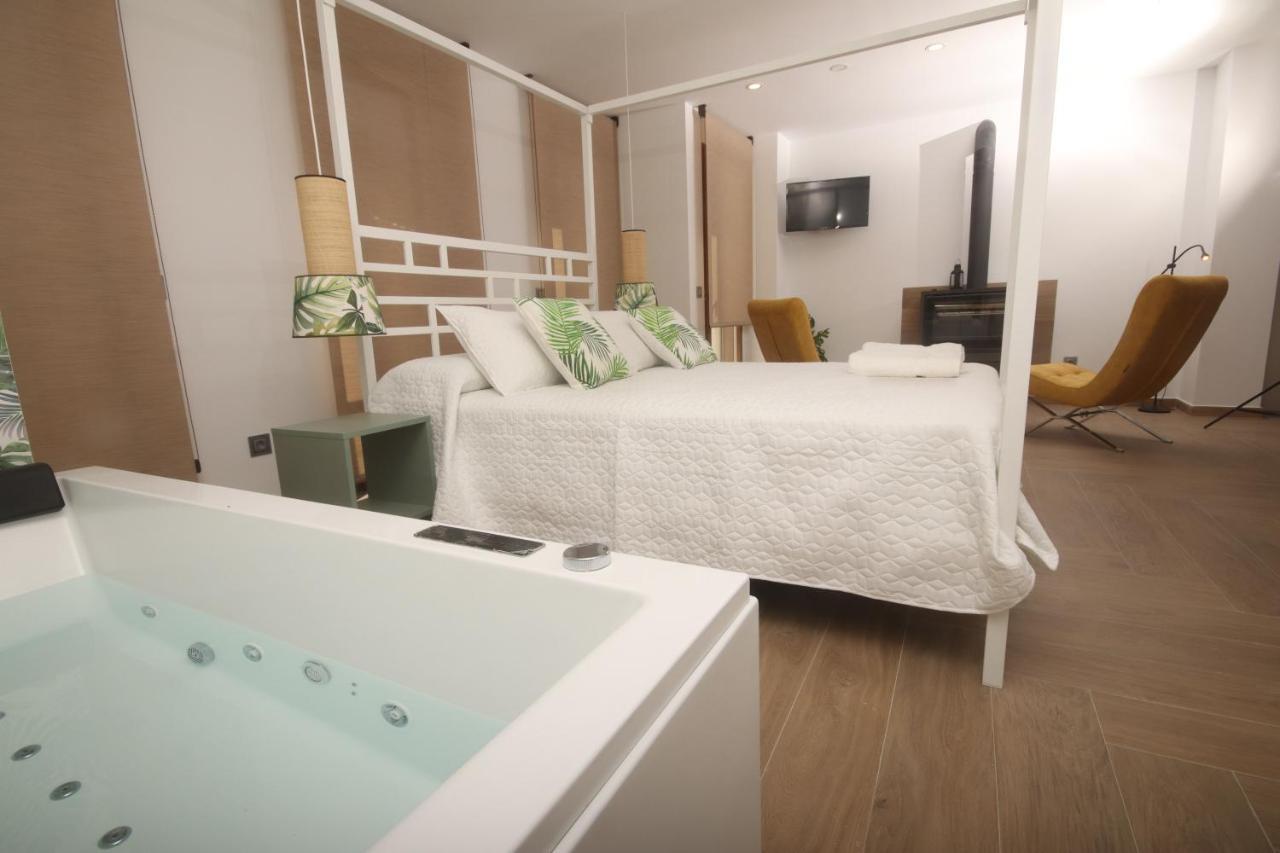 Apartment Gori Hidromasaje Accesibles Minusvalidos Villafranca del Cid