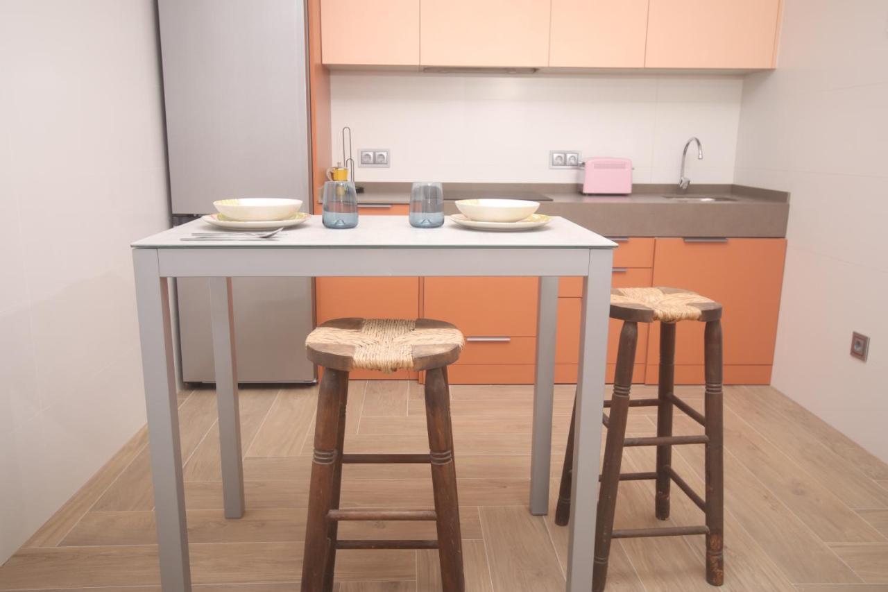 Apartament Gori Hidromasaje Accesibles Minusvalidos Villafranca del Cid