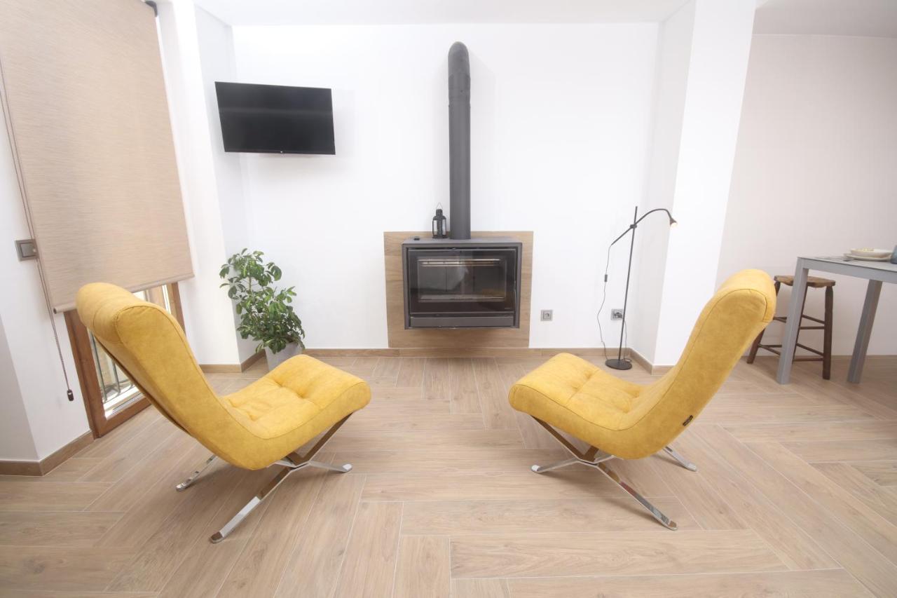 Gori Hidromasaje Accesibles Minusvalidos Apartament *